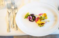 Fine Dining im Allgäu