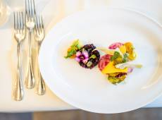 Fine Dining im Allgäu