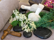 Behandlungsutensilien für Milchwell Anwendungen