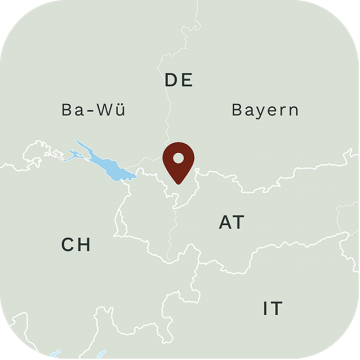 Lage & Anreise - Tanneck