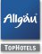 Logo Allgäu Top Hotels