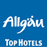 Logo Allgäu Top Hotels