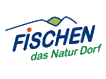 Logo Fischen das Natur Dorf